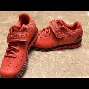 Powerlifting Shoes